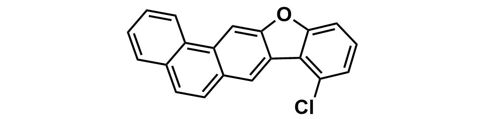 8-Chlorophenanthro[3,2-b]benzofuran