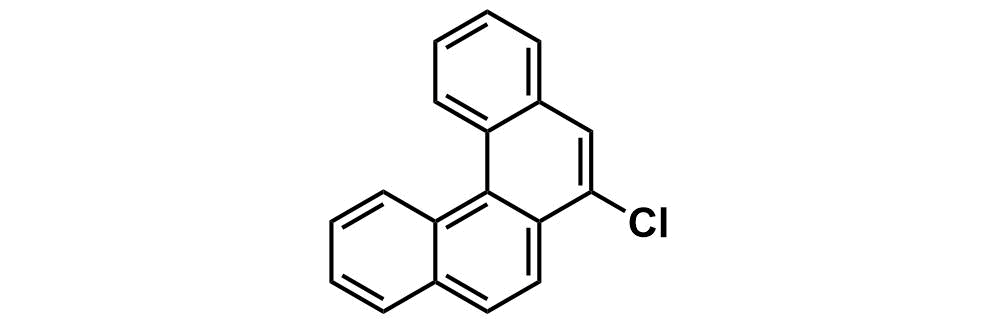 6-chloro-Benzo[c]phenanthrene 